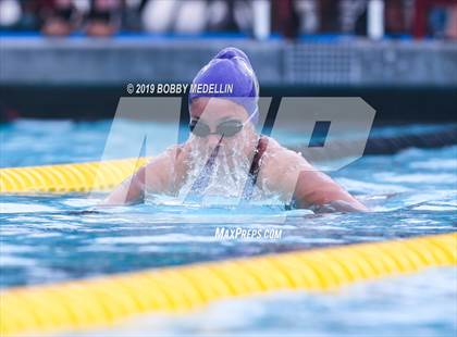 Thumbnail 1 in CIF State Swim and Dive Championships photogallery.