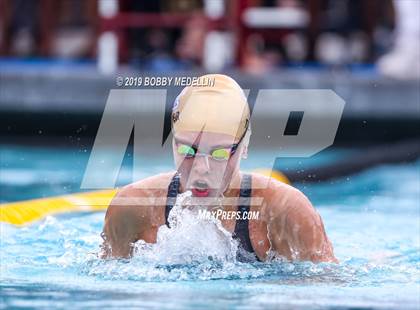 Thumbnail 3 in CIF State Swim and Dive Championships photogallery.