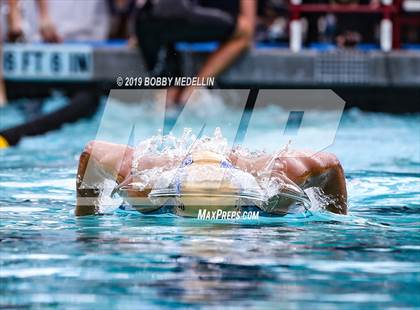 Thumbnail 2 in CIF State Swim and Dive Championships photogallery.