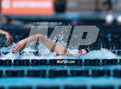 Thumbnail 2 in CIF State Swim and Dive Championships photogallery.