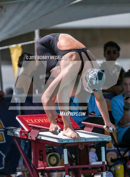 Thumbnail 2 in CIF State Swim and Dive Championships photogallery.