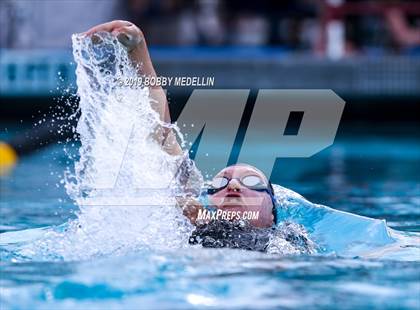 Thumbnail 2 in CIF State Swim and Dive Championships photogallery.