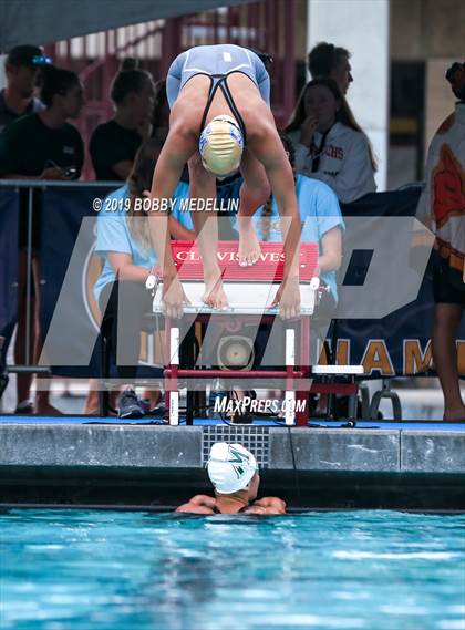 Thumbnail 3 in CIF State Swim and Dive Championships photogallery.