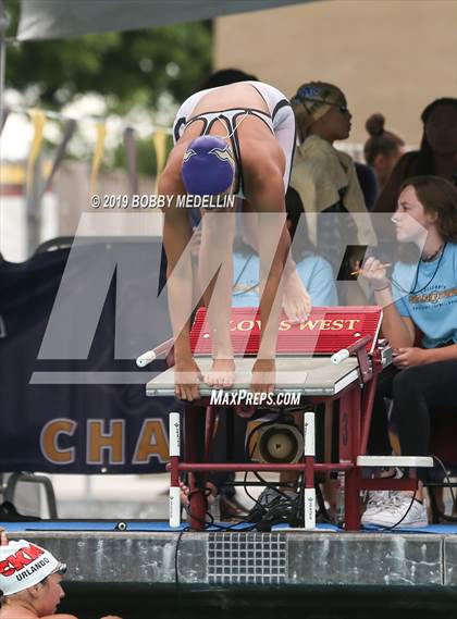 Thumbnail 3 in CIF State Swim and Dive Championships photogallery.