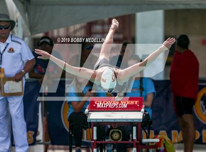 Thumbnail 3 in CIF State Swim and Dive Championships photogallery.