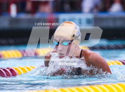 Thumbnail 1 in CIF State Swim and Dive Championships photogallery.