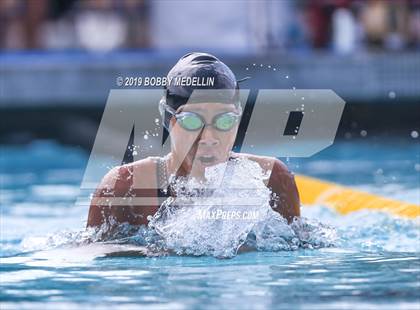 Thumbnail 1 in CIF State Swim and Dive Championships photogallery.