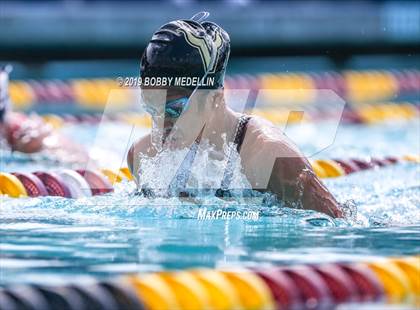 Thumbnail 1 in CIF State Swim and Dive Championships photogallery.
