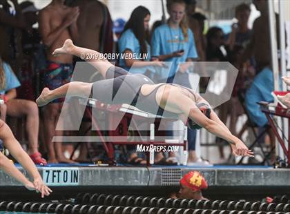 Thumbnail 1 in CIF State Swim and Dive Championships photogallery.