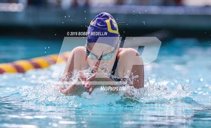 Thumbnail 1 in CIF State Swim and Dive Championships photogallery.