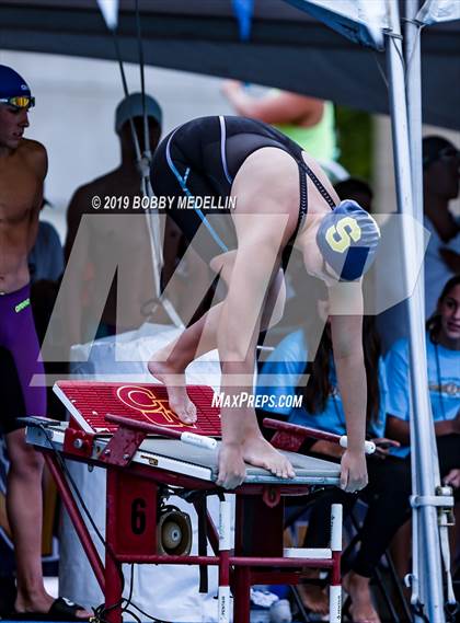 Thumbnail 1 in CIF State Swim and Dive Championships photogallery.