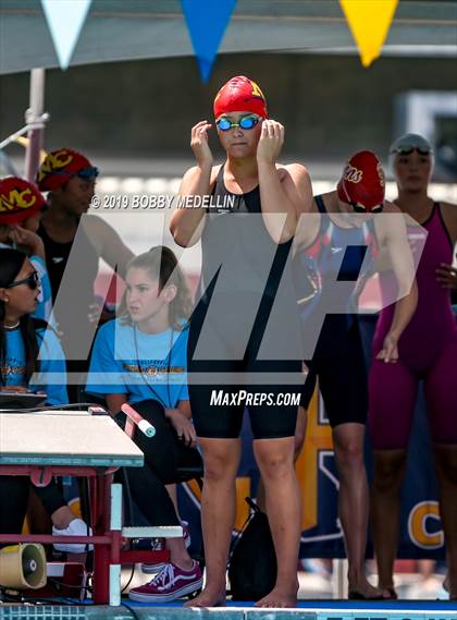 Thumbnail 3 in CIF State Swim and Dive Championships photogallery.