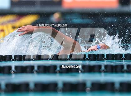 Thumbnail 3 in CIF State Swim and Dive Championships photogallery.
