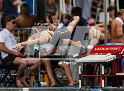 Thumbnail 3 in CIF State Swim and Dive Championships photogallery.