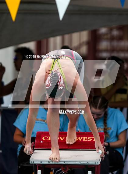 Thumbnail 1 in CIF State Swim and Dive Championships photogallery.