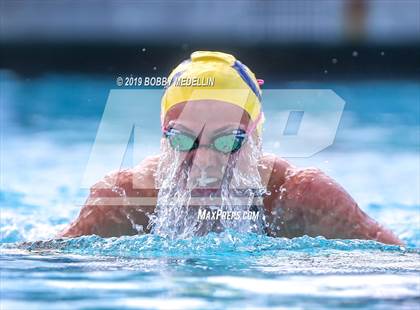 Thumbnail 2 in CIF State Swim and Dive Championships photogallery.