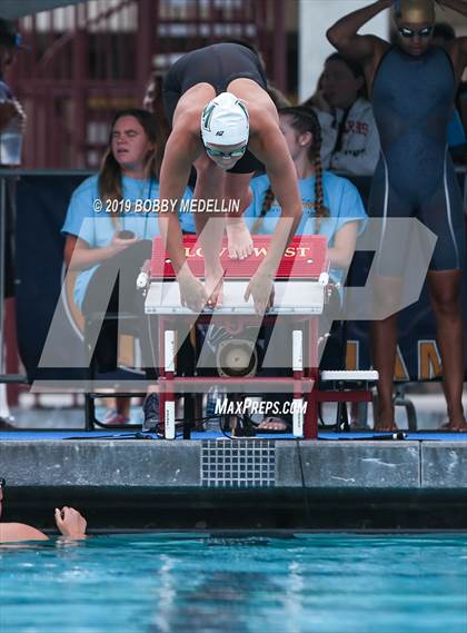 Thumbnail 2 in CIF State Swim and Dive Championships photogallery.