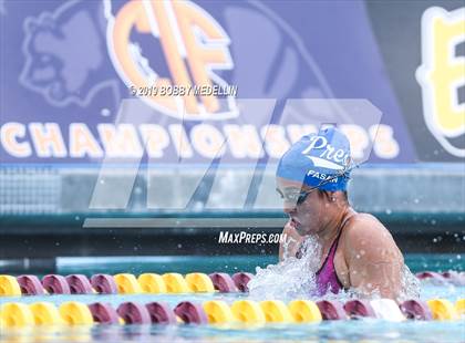 Thumbnail 2 in CIF State Swim and Dive Championships photogallery.