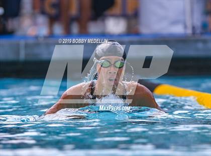 Thumbnail 3 in CIF State Swim and Dive Championships photogallery.