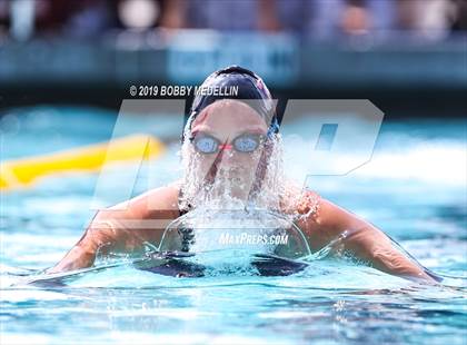 Thumbnail 2 in CIF State Swim and Dive Championships photogallery.