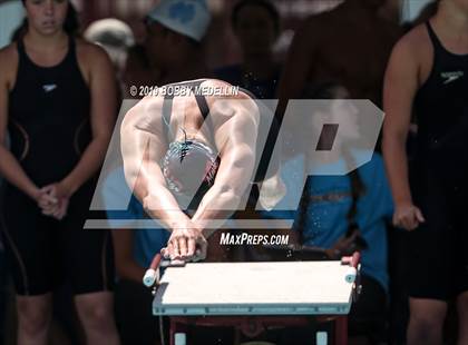 Thumbnail 1 in CIF State Swim and Dive Championships photogallery.