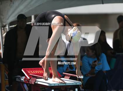 Thumbnail 3 in CIF State Swim and Dive Championships photogallery.