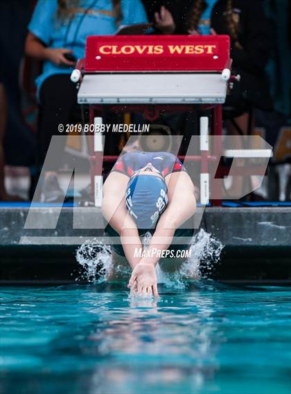 Thumbnail 2 in CIF State Swim and Dive Championships photogallery.