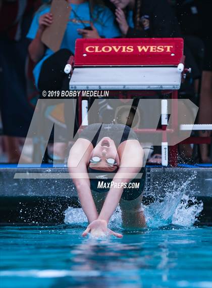 Thumbnail 3 in CIF State Swim and Dive Championships photogallery.