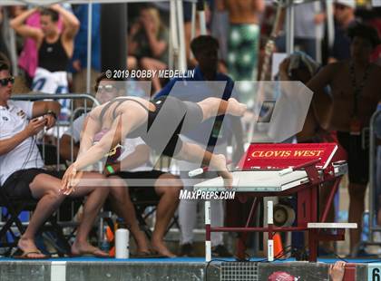 Thumbnail 1 in CIF State Swim and Dive Championships photogallery.