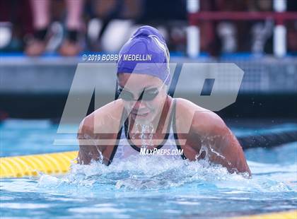 Thumbnail 2 in CIF State Swim and Dive Championships photogallery.