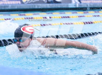 Thumbnail 1 in CIF State Swim and Dive Championships photogallery.
