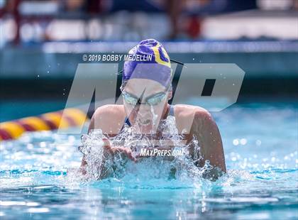 Thumbnail 3 in CIF State Swim and Dive Championships photogallery.