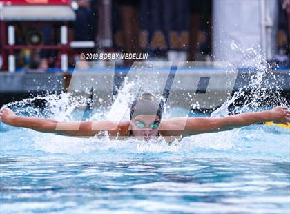 Thumbnail 2 in CIF State Swim and Dive Championships photogallery.