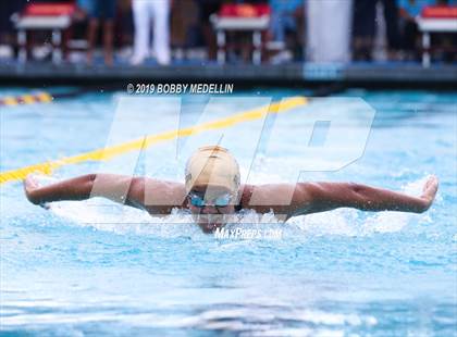 Thumbnail 3 in CIF State Swim and Dive Championships photogallery.