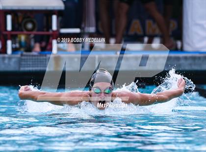 Thumbnail 1 in CIF State Swim and Dive Championships photogallery.