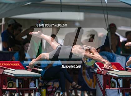 Thumbnail 2 in CIF State Swim and Dive Championships photogallery.