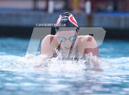 Thumbnail 3 in CIF State Swim and Dive Championships photogallery.