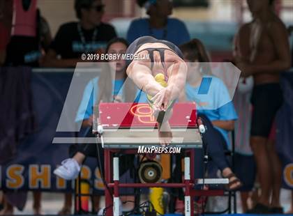 Thumbnail 2 in CIF State Swim and Dive Championships photogallery.