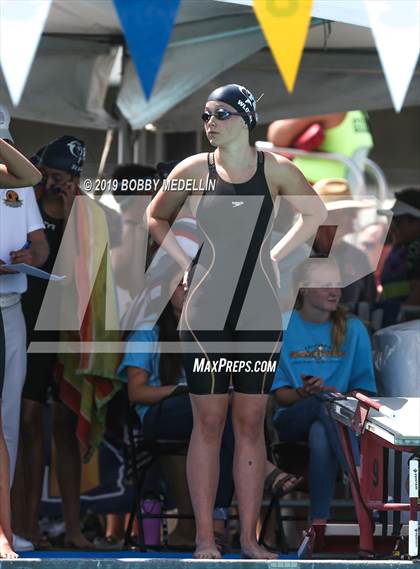 Thumbnail 1 in CIF State Swim and Dive Championships photogallery.
