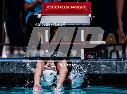Thumbnail 3 in CIF State Swim and Dive Championships photogallery.