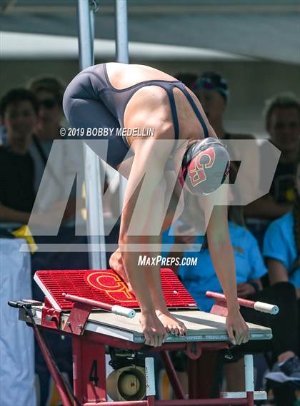 Thumbnail 1 in CIF State Swim and Dive Championships photogallery.