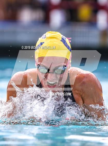 Thumbnail 3 in CIF State Swim and Dive Championships photogallery.