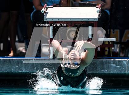 Thumbnail 1 in CIF State Swim and Dive Championships photogallery.