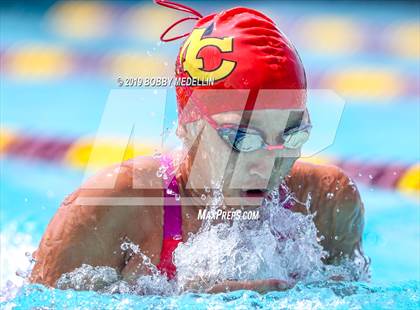 Thumbnail 3 in CIF State Swim and Dive Championships photogallery.