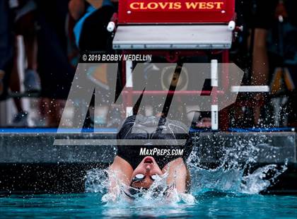 Thumbnail 1 in CIF State Swim and Dive Championships photogallery.