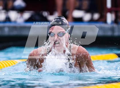 Thumbnail 3 in CIF State Swim and Dive Championships photogallery.