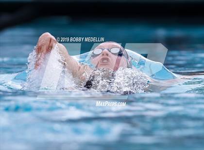 Thumbnail 1 in CIF State Swim and Dive Championships photogallery.