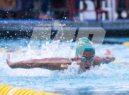 Thumbnail 1 in CIF State Swim and Dive Championships photogallery.
