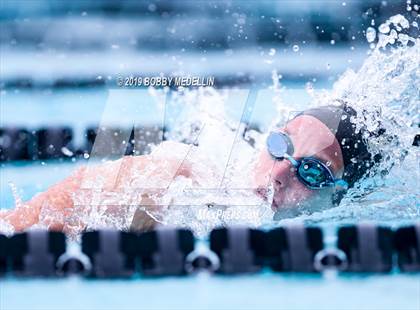 Thumbnail 1 in CIF State Swim and Dive Championships photogallery.