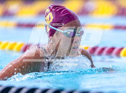 Thumbnail 3 in CIF State Swim and Dive Championships photogallery.